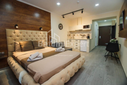 شقة سكنية 32 متر مربع - شريف خيمشياشفيلي, Batumi, جورجيا