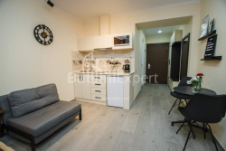 شقة سكنية 32 متر مربع - شريف خيمشياشفيلي, Batumi, جورجيا