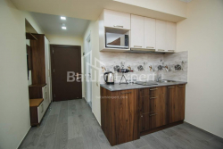 شقة سكنية 1-комн 32 m² - شريف خيمشياشفيلي, Batumi