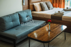شقة سكنية 32 متر مربع - شريف خيمشياشفيلي, Batumi, جورجيا
