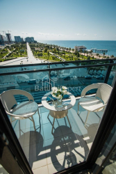 شقة سكنية 32 متر مربع - شريف خيمشياشفيلي, Batumi, جورجيا