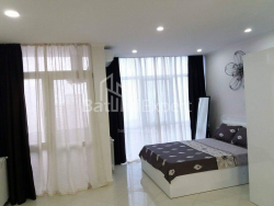 شقة سكنية 1-комн 40 m² - يوسف كوبالادزه, Batumi