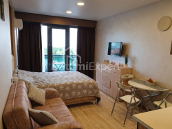 شقة سكنية 31 متر مربع - شريف خيمشياشفيلي, Batumi, جورجيا