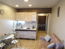 شقة سكنية 31 متر مربع - شريف خيمشياشفيلي, Batumi, جورجيا