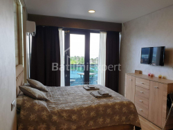 شقة سكنية 31 متر مربع - شريف خيمشياشفيلي, Batumi, جورجيا