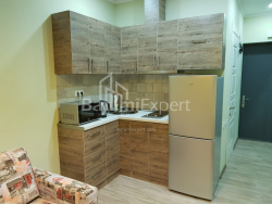 شقة سكنية 28.7 متر مربع - زورابا جورجيلادزه, Batumi, جورجيا