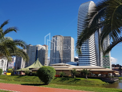 شقة سكنية 28.7 متر مربع - زورابا جورجيلادزه, Batumi, جورجيا