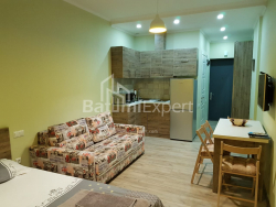 شقة سكنية 28.7 متر مربع - زورابا جورجيلادزه, Batumi, جورجيا