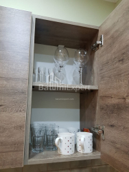 شقة سكنية 28.7 متر مربع - زورابا جورجيلادزه, Batumi, جورجيا