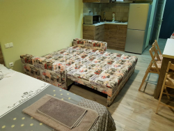 شقة سكنية 28.7 متر مربع - زورابا جورجيلادزه, Batumi, جورجيا