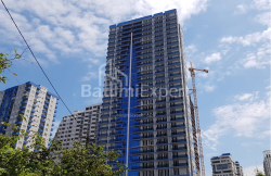 شقة سكنية 31.3 متر مربع - شريف خيمشياشفيلي, Batumi, جورجيا