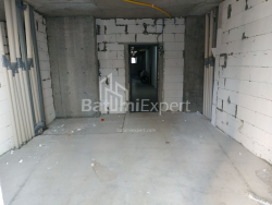 شقة سكنية 31.3 متر مربع - شريف خيمشياشفيلي, Batumi, جورجيا