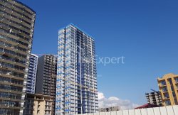 شقة سكنية 31.3 متر مربع - شريف خيمشياشفيلي, Batumi, جورجيا