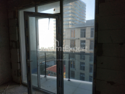 شقة سكنية 31.3 متر مربع - شريف خيمشياشفيلي, Batumi, جورجيا