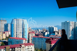 شقة سكنية 33.1 متر مربع - شالفا إيناساريدزه, Batumi, جورجيا