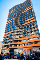 شقة سكنية 33.1 متر مربع - شالفا إيناساريدزه, Batumi, جورجيا