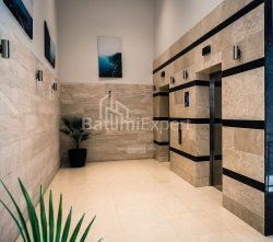 شقة سكنية 33.1 متر مربع - شالفا إيناساريدزه, Batumi, جورجيا