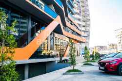 شقة سكنية 33.1 متر مربع - شالفا إيناساريدزه, Batumi, جورجيا