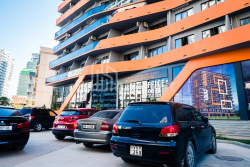 شقة سكنية 33.1 متر مربع - شالفا إيناساريدزه, Batumi, جورجيا