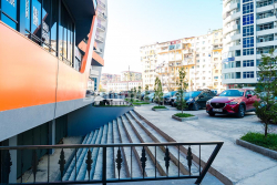 شقة سكنية 33.1 متر مربع - شالفا إيناساريدزه, Batumi, جورجيا