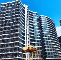 شقة سكنية 55.7 متر مربع - ليش وماريا كاتشينسكي, Batumi, جورجيا