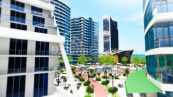 شقة سكنية 55.7 متر مربع - ليش وماريا كاتشينسكي, Batumi, جورجيا