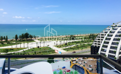شقة سكنية 55.7 متر مربع - ليش وماريا كاتشينسكي, Batumi, جورجيا