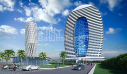 شقة سكنية 28.5 متر مربع - شريف خيمشياشفيلي, Batumi, جورجيا