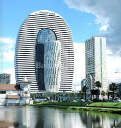 شقة سكنية 30 متر مربع - شريف خيمشياشفيلي, Batumi, جورجيا
