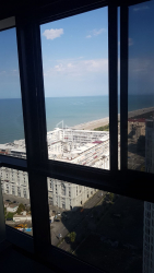 شقة سكنية 30 متر مربع - شريف خيمشياشفيلي, Batumi, جورجيا