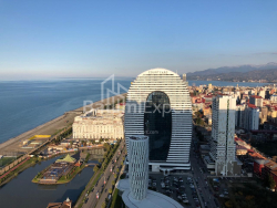 شقة سكنية 44 متر مربع - شريف خيمشياشفيلي, Batumi, جورجيا