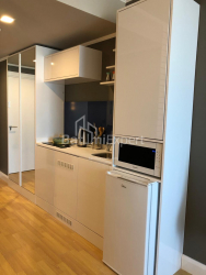 شقة سكنية 44 متر مربع - شريف خيمشياشفيلي, Batumi, جورجيا