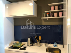 شقة سكنية 44 متر مربع - شريف خيمشياشفيلي, Batumi, جورجيا