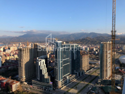 شقة سكنية 44 متر مربع - شريف خيمشياشفيلي, Batumi, جورجيا