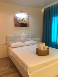 شقة سكنية 26 متر مربع - يوسف كوبالادزه, Batumi, جورجيا
