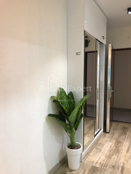 شقة سكنية 26 متر مربع - يوسف كوبالادزه, Batumi, جورجيا