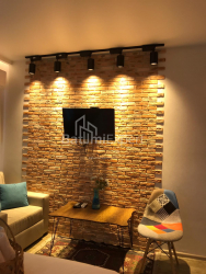 شقة سكنية 26 متر مربع - يوسف كوبالادزه, Batumi, جورجيا