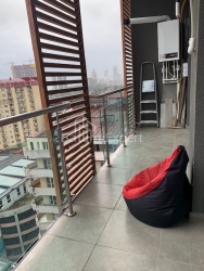 شقة سكنية 48 متر مربع - زورابا جورجيلادزه, Batumi, جورجيا