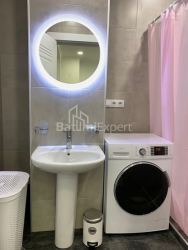 شقة سكنية 48 متر مربع - زورابا جورجيلادزه, Batumi, جورجيا