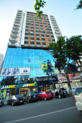 شقة سكنية 48 متر مربع - زورابا جورجيلادزه, Batumi, جورجيا