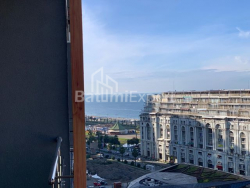 شقة سكنية 48 متر مربع - زورابا جورجيلادزه, Batumi, جورجيا