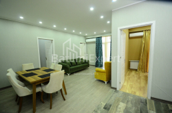 شقة سكنية 4-комн 91 m² - زورابا جورجيلادزه, Batumi