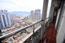شقة سكنية 91 متر مربع - زورابا جورجيلادزه, Batumi, جورجيا