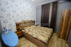 شقة سكنية 91 متر مربع - زورابا جورجيلادزه, Batumi, جورجيا