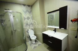 شقة سكنية 91 متر مربع - زورابا جورجيلادزه, Batumi, جورجيا