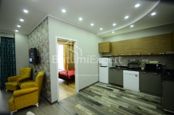 شقة سكنية 91 متر مربع - زورابا جورجيلادزه, Batumi, جورجيا