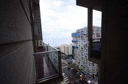 شقة سكنية 91 متر مربع - زورابا جورجيلادزه, Batumi, جورجيا