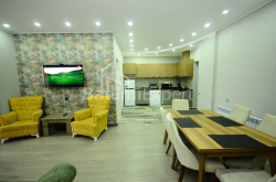 شقة سكنية 91 متر مربع - زورابا جورجيلادزه, Batumi, جورجيا