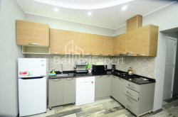 شقة سكنية 91 متر مربع - زورابا جورجيلادزه, Batumi, جورجيا