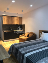 شقة سكنية 30 متر مربع - شريف خيمشياشفيلي, Batumi, جورجيا